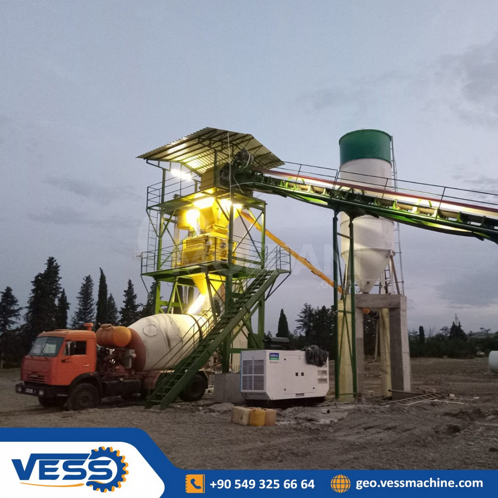 Concrete factories in Tbilisi Tbilisi - photo 7