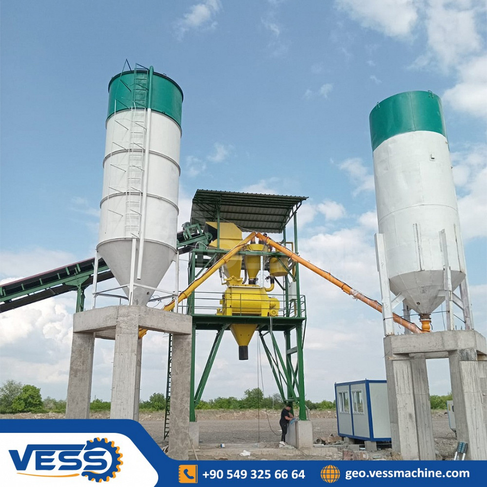 Concrete factories in Tbilisi Tbilisi - photo 3