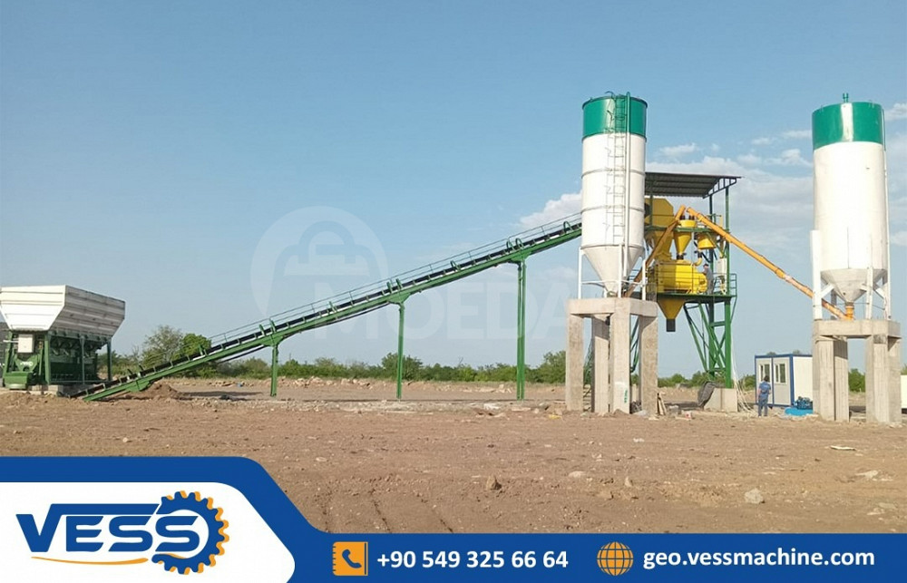 Concrete factories in Tbilisi Tbilisi - photo 1