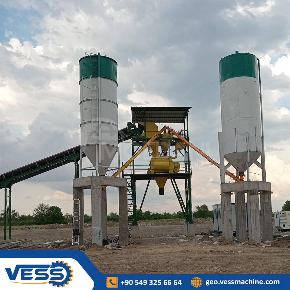 Concrete factories in Tbilisi Tbilisi - photo 6
