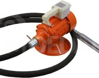 ბეტონმრევი (ქირით) თბილისი - photo 2