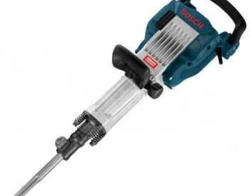 Perforator for rent Tbilisi - photo 3