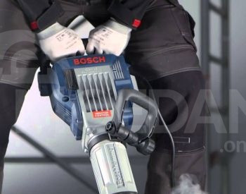 Perforator for rent Tbilisi - photo 1