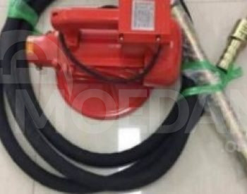 concrete vibrator (for rent) Tbilisi - photo 2