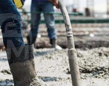 concrete vibrator (for rent) Tbilisi - photo 3
