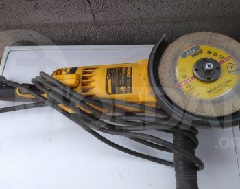 შედუღების აპარატი (სვარკა, კემპი) ქირით თბილისი - photo 8