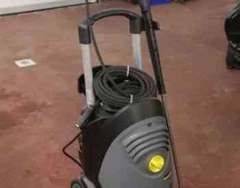 KARCHER (ქირავდება) Тбилиси