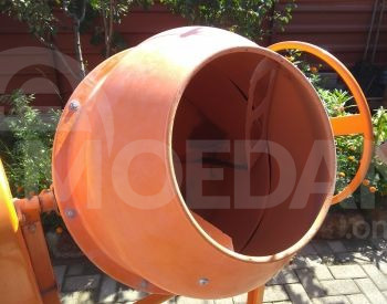 vibrophila (for rent) Tbilisi - photo 5