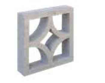 Декоративный блок Тбилиси