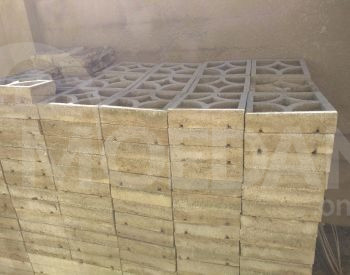 Декоративный блок Тбилиси - изображение 2