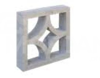 Декоративный блок Тбилиси - изображение 1