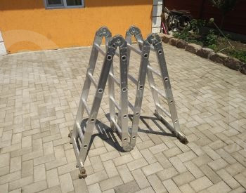 compressor (for rent) Tbilisi - photo 6