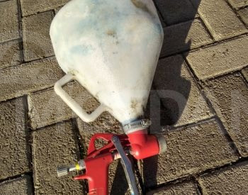 compressor (for rent) Tbilisi - photo 3