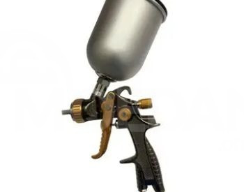 compressor (for rent) Tbilisi - photo 4