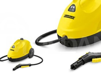 Steam cleaner for rent Tbilisi - photo 1