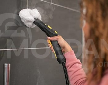 Steam cleaner for rent Tbilisi - photo 3