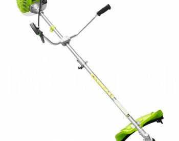 chainsaw (for rent) Tbilisi - photo 5