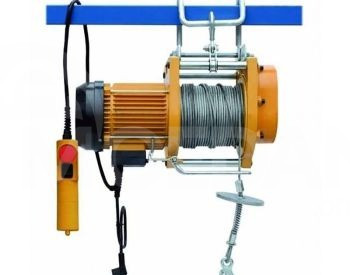 I will buy construction equipment Tbilisi - photo 1