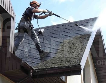 Kercher (for rent) Tbilisi - photo 1