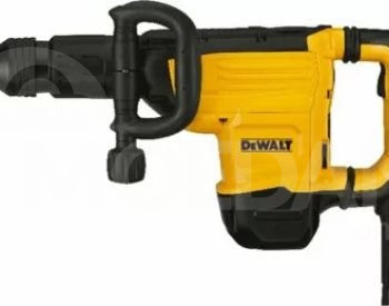 I will buy construction equipment Tbilisi - photo 1