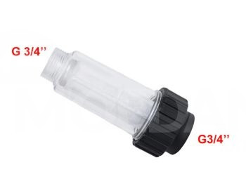 Фильтр Керхера Тбилиси - изображение 2