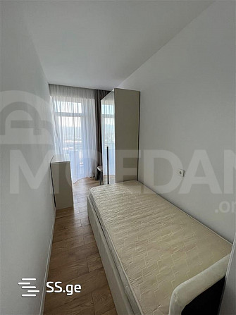 Сдам 4-комн. квартиру в Тбилиси  85м² 13/20 эт. Тбилиси - изображение 4