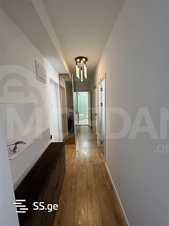 Сдам 4-комн. квартиру в Тбилиси  85м² 13/20 эт. Тбилиси - изображение 5