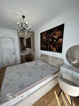 Сдам 4-комн. квартиру в Тбилиси  85м² 13/20 эт. Тбилиси - изображение 6