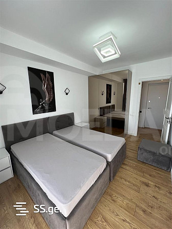 Сдам 4-комн. квартиру в Тбилиси  85м² 13/20 эт. Тбилиси - изображение 7
