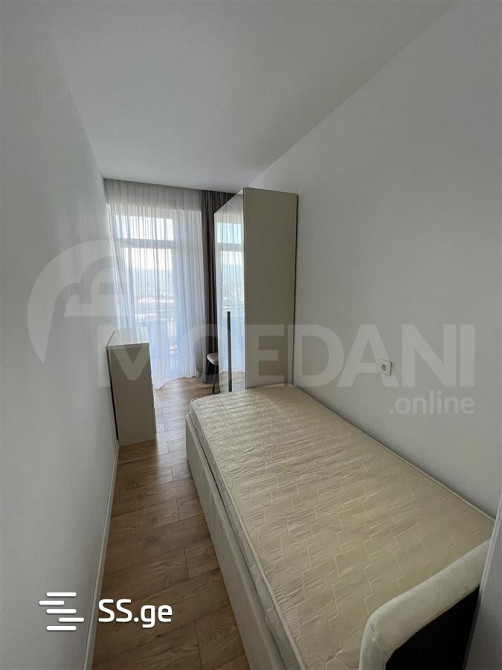 ქირავდება 4 ოთახიანი ბინა 85მ² 13/20 სართ თბილისი - photo 4