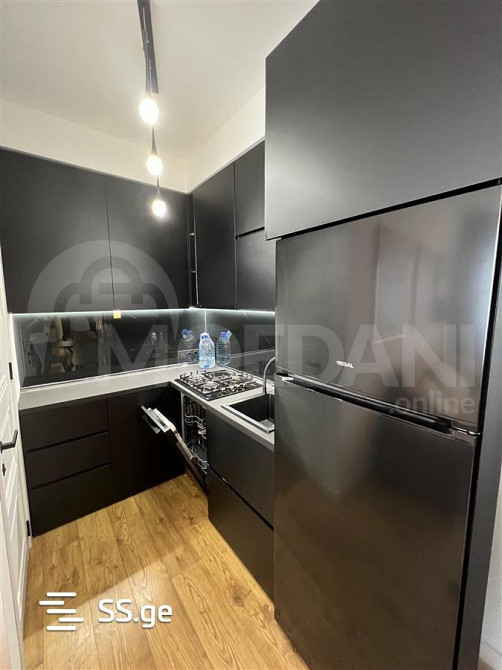 ქირავდება 4 ოთახიანი ბინა 85მ² 13/20 სართ თბილისი - photo 8