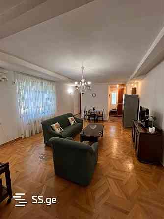 ქირავდება 3 ოთახიანი ბინა 65მ² 1/10 სართ თბილისი