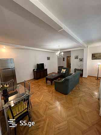 ქირავდება 3 ოთახიანი ბინა 65მ² 1/10 სართ თბილისი