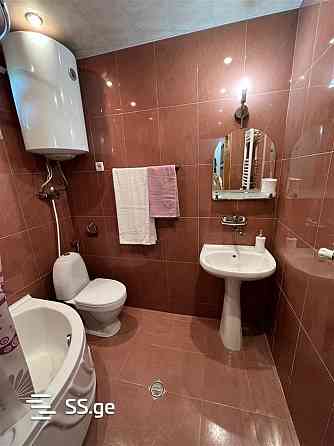 ქირავდება 3 ოთახიანი ბინა 65მ² 1/10 სართ თბილისი