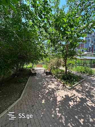 ქირავდება 3 ოთახიანი ბინა 65მ² 1/10 სართ თბილისი