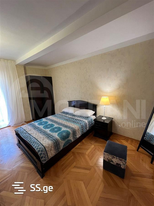 ქირავდება 3 ოთახიანი ბინა 65მ² 1/10 სართ თბილისი - photo 7