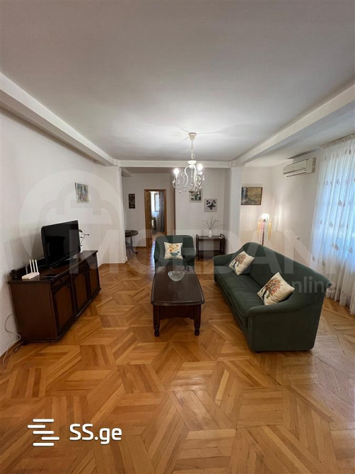 ქირავდება 3 ოთახიანი ბინა 65მ² 1/10 სართ თბილისი - photo 1