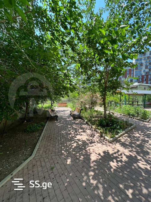 ქირავდება 3 ოთახიანი ბინა 65მ² 1/10 სართ თბილისი - photo 4