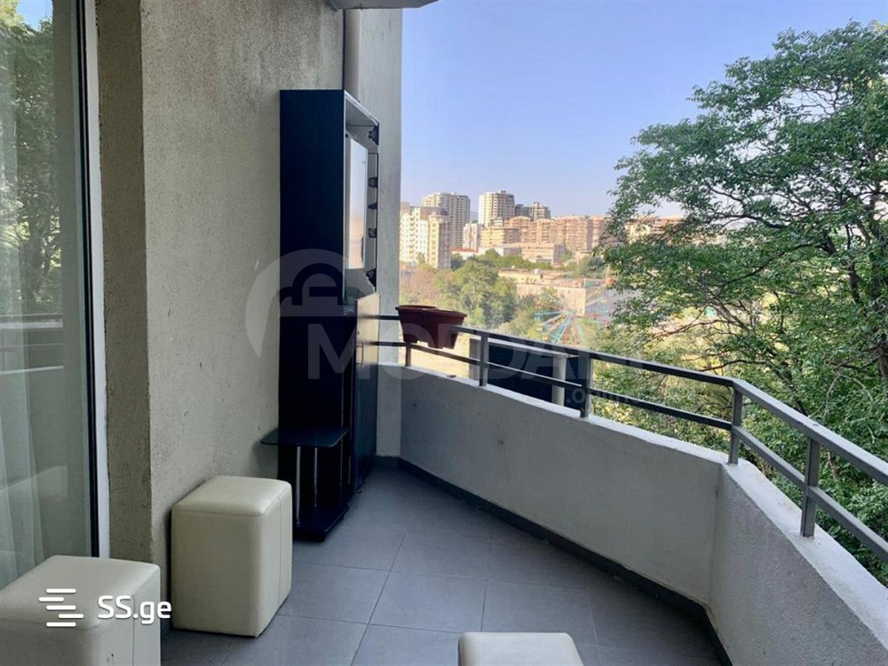 Сдам 4-комн. квартиру 160м² 5/10 эт. Тбилиси - изображение 9