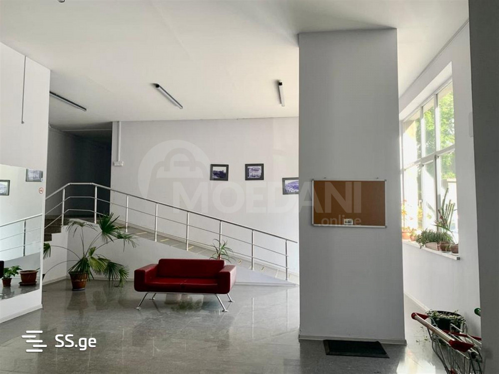 Сдам 4-комн. квартиру 160м² 5/10 эт. Тбилиси - изображение 10