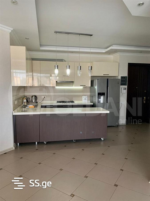 Сдам 4-комн. квартиру 160м² 5/10 эт. Тбилиси - изображение 3