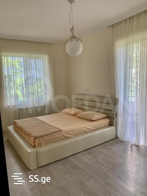 Сдам 4-комн. квартиру 160м² 5/10 эт. Тбилиси - изображение 4