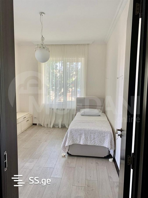 Сдам 4-комн. квартиру 160м² 5/10 эт. Тбилиси - изображение 6