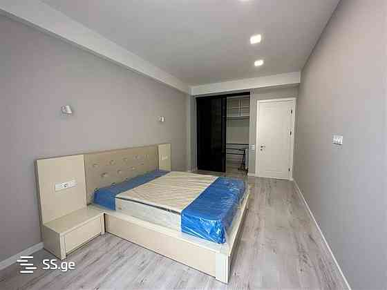 ქირავდება 3 ოთახიანი ბინა 100მ² 6/10 სართ თბილისი