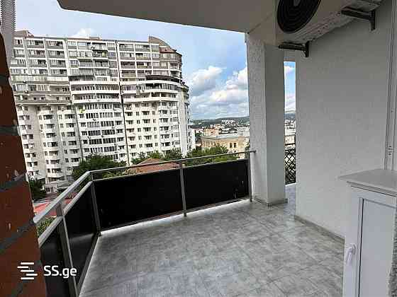 ქირავდება 3 ოთახიანი ბინა 100მ² 6/10 სართ თბილისი