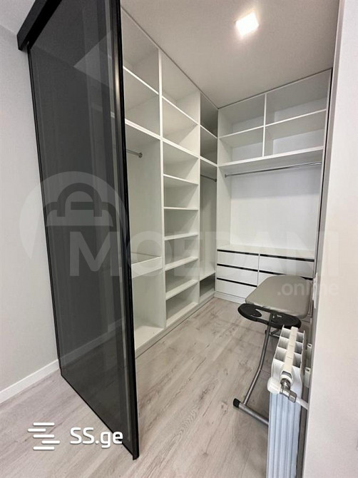 ქირავდება 3 ოთახიანი ბინა 100მ² 6/10 სართ თბილისი - photo 8