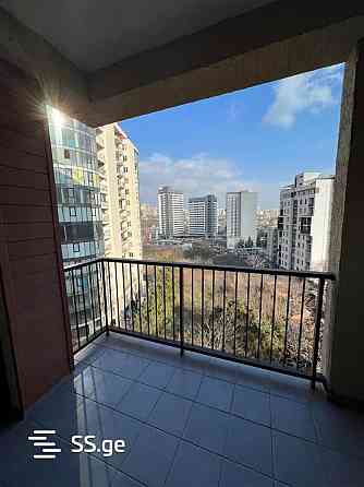 ქირავდება 3 ოთახიანი ბინა 70მ² 8/10 სართ თბილისი