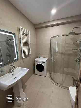 ქირავდება 3 ოთახიანი ბინა 70მ² 8/10 სართ თბილისი