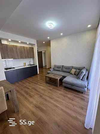 ქირავდება 3 ოთახიანი ბინა 70მ² 8/10 სართ თბილისი