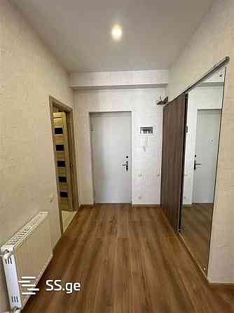 ქირავდება 3 ოთახიანი ბინა 70მ² 8/10 სართ თბილისი